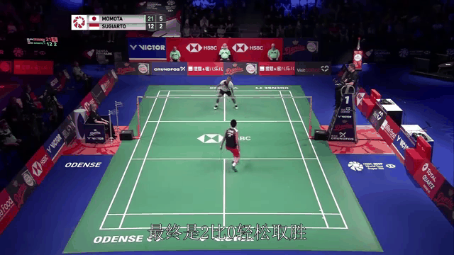 丹麦队翻盘印度队，桃田贤斗刷新纪录的简单介绍