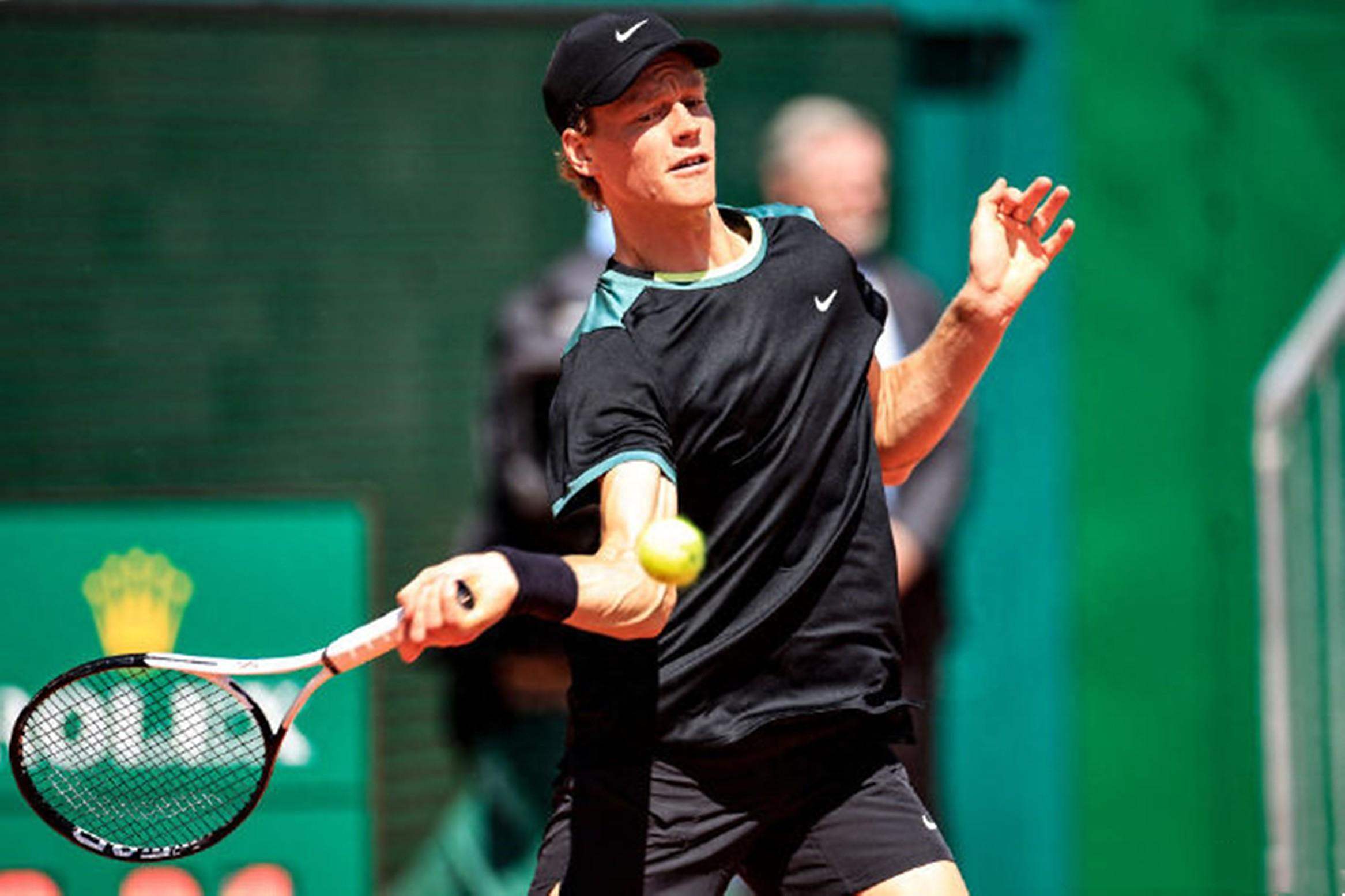 戴维斯杯逆转蒙特卡洛大师赛,辛纳高光表现的简单介绍 戴维斯杯逆转蒙特卡洛大师赛,辛纳高光表现的简单介绍