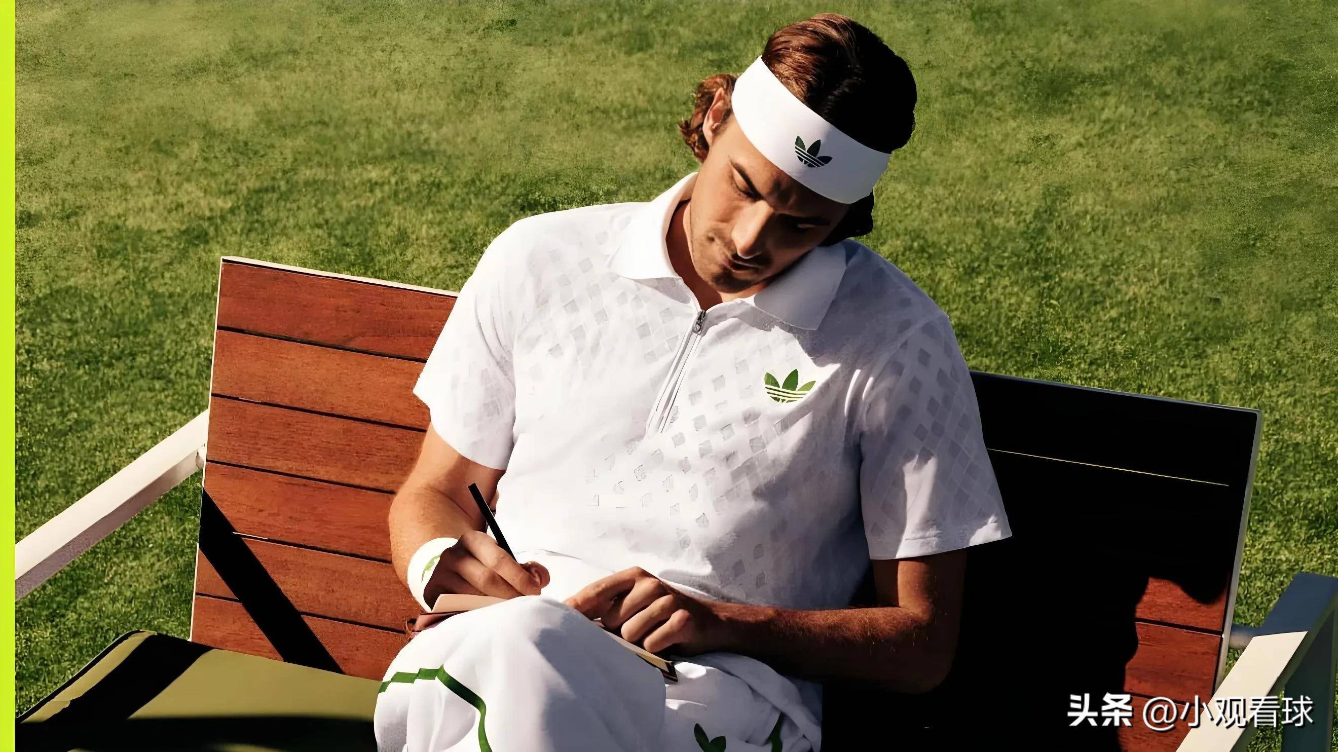 美网翻盘拉沃尔杯，西西帕斯状态火热