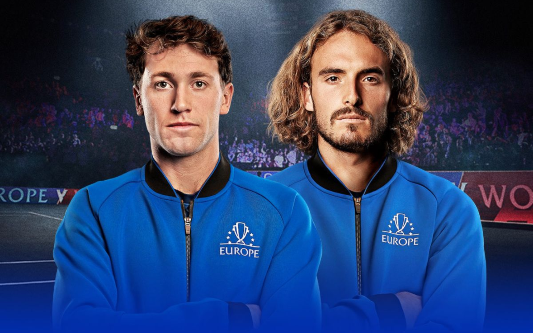 美网翻盘拉沃尔杯，西西帕斯状态火热