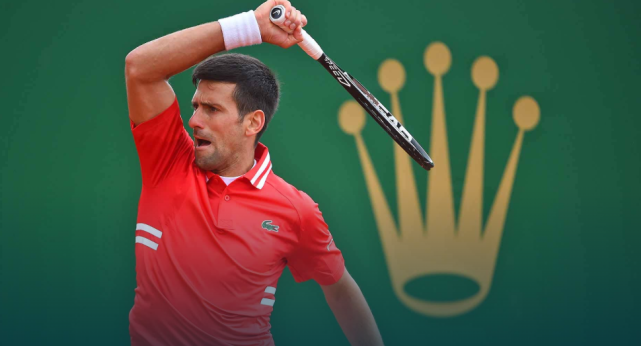 包含蒙特卡洛大师赛横扫戴维斯杯,德约科维奇状态火热的词条 包含蒙特卡洛大师赛横扫戴维斯杯,德约科维奇状态火热的词条