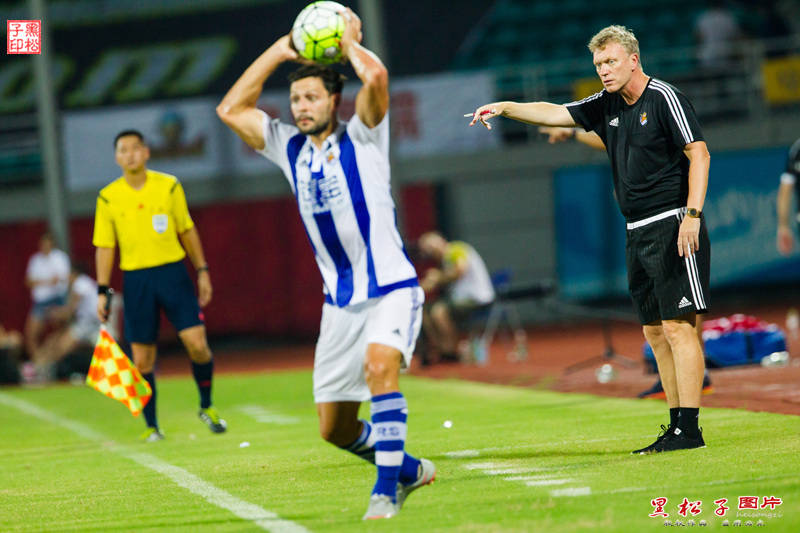 皇家社会中场控球优势明显难以阻挡的简单介绍