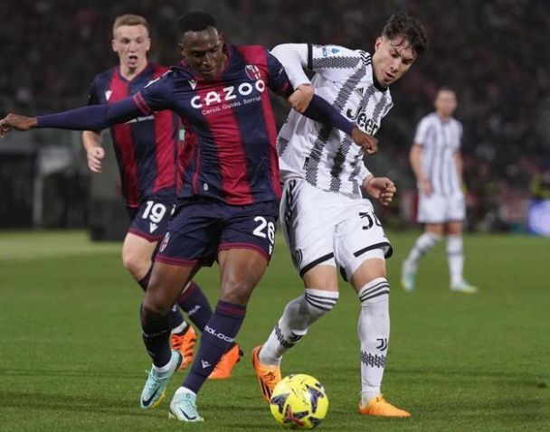 博洛尼亚主场战平，比赛无果的简单介绍