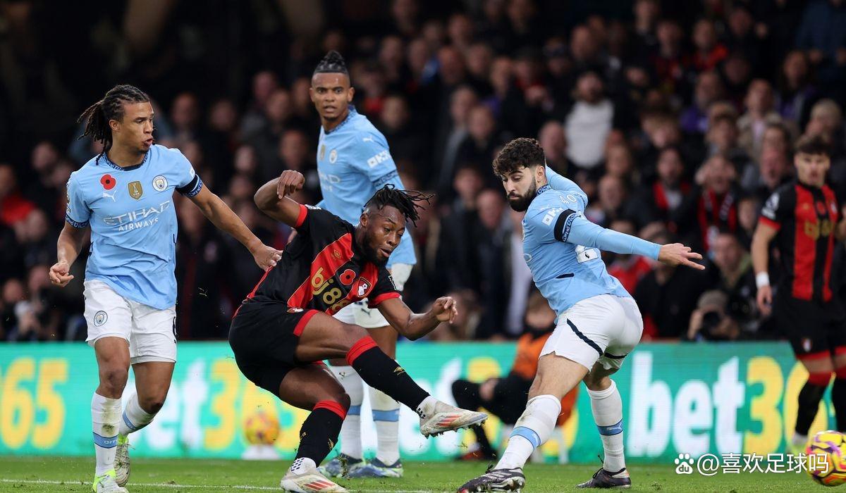 伯恩茅斯客场不敌西汉姆，被完全压制的简单介绍