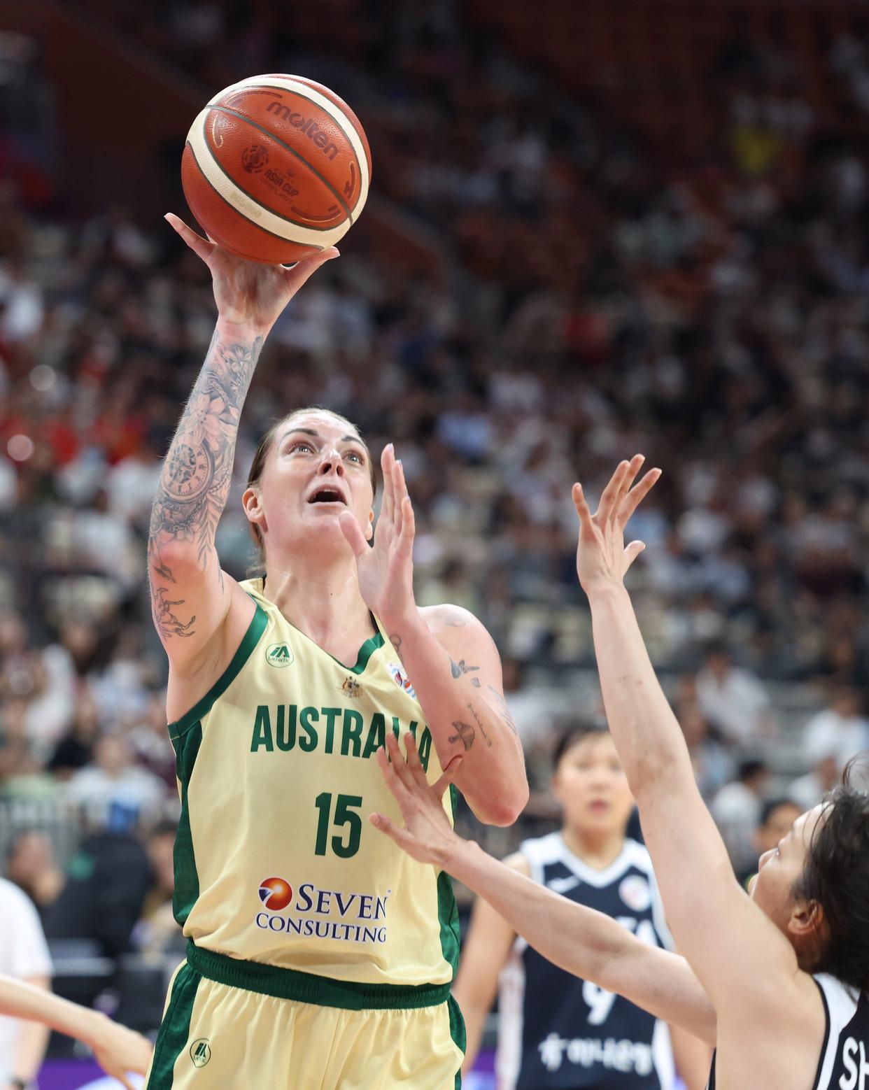 澳洲篮球职业联赛季后赛即将展开,紧张备战中的简单介绍 澳洲篮球职业联赛季后赛即将展开,紧张备战中的简单介绍