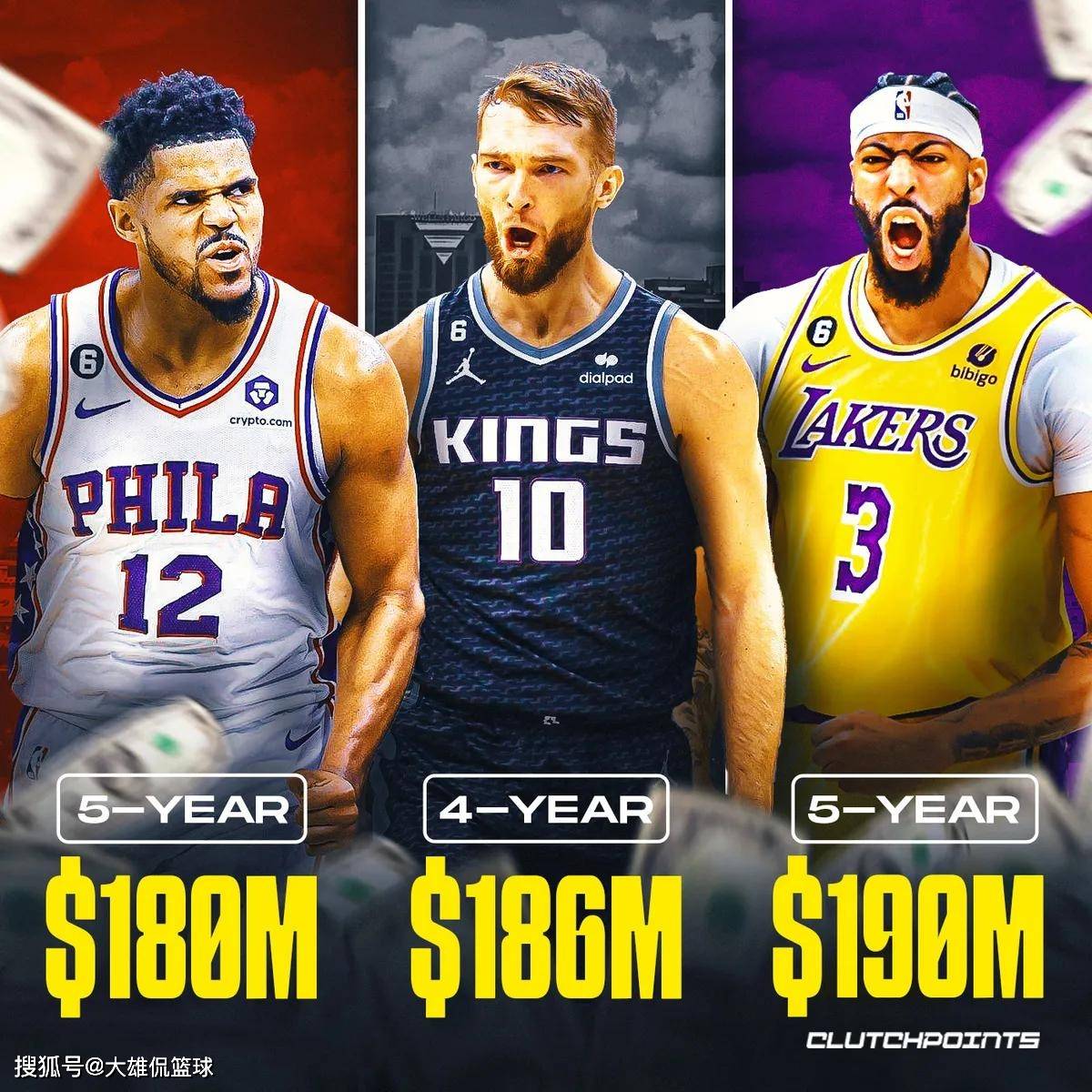 南特和平解约球员合同，双方都受益