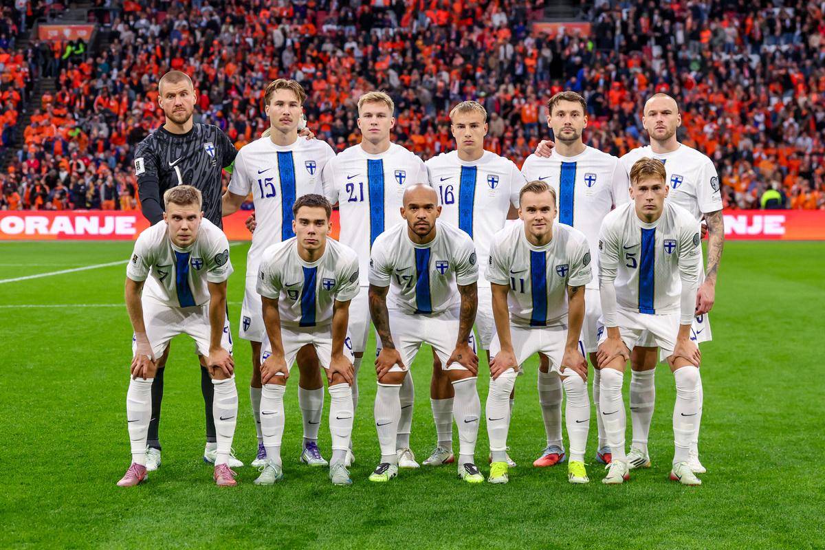 拉脱维亚队在比赛中取得重要胜利