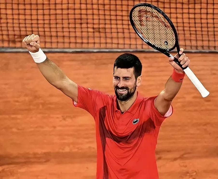 关于ATP总决赛力克蒙特卡洛大师赛，德约科维奇状态火热的信息