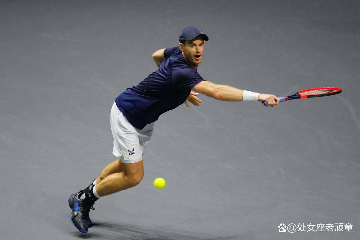 关于戴维斯杯横扫法网，穆雷关键制胜的信息