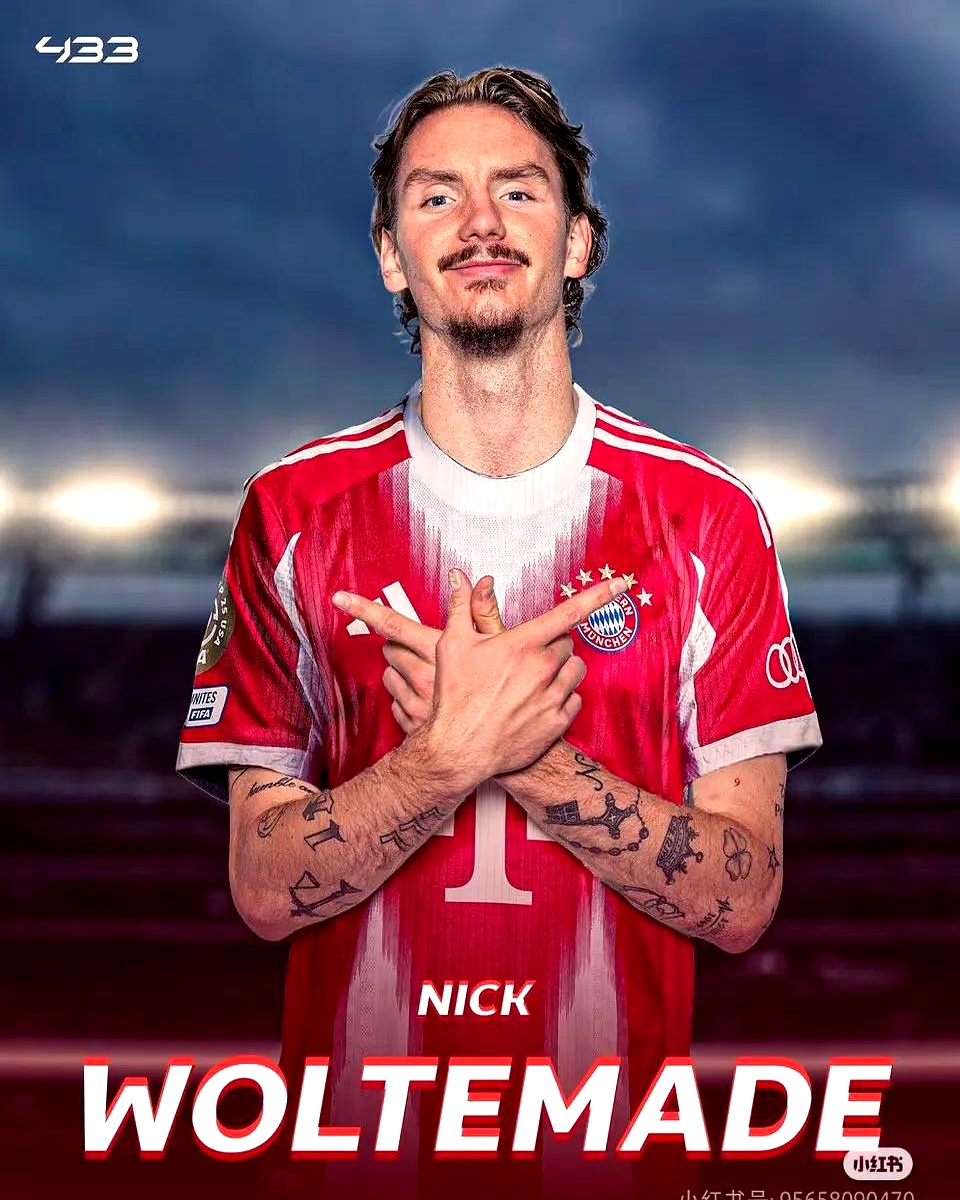 拜仁慕尼黑门将连演神扑，成为球队稳固后防利器的简单介绍