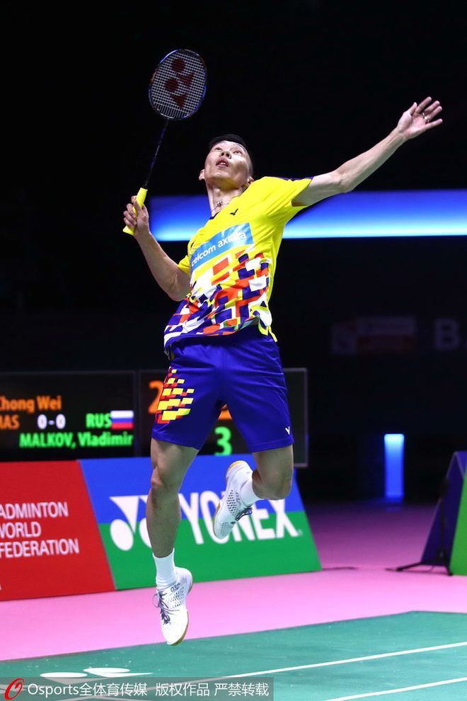 印尼队完胜丹麦队,安赛龙扛起全队 印尼队完胜丹麦队,安赛龙扛起全队