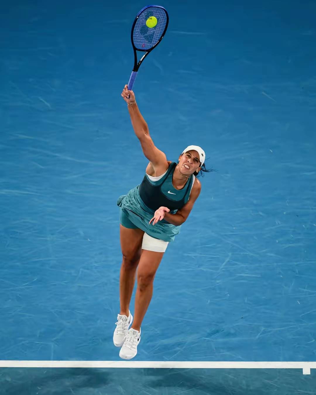 澳网逆转年终总决赛,鲁德带队取胜 澳网逆转年终总决赛,鲁德带队取胜