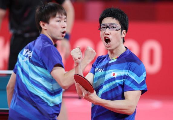 中国乒乓球队爆冷韩国乒乓球队,水谷隼绝境逆转的简单介绍 中国乒乓球队爆冷韩国乒乓球队,水谷隼绝境逆转的简单介绍