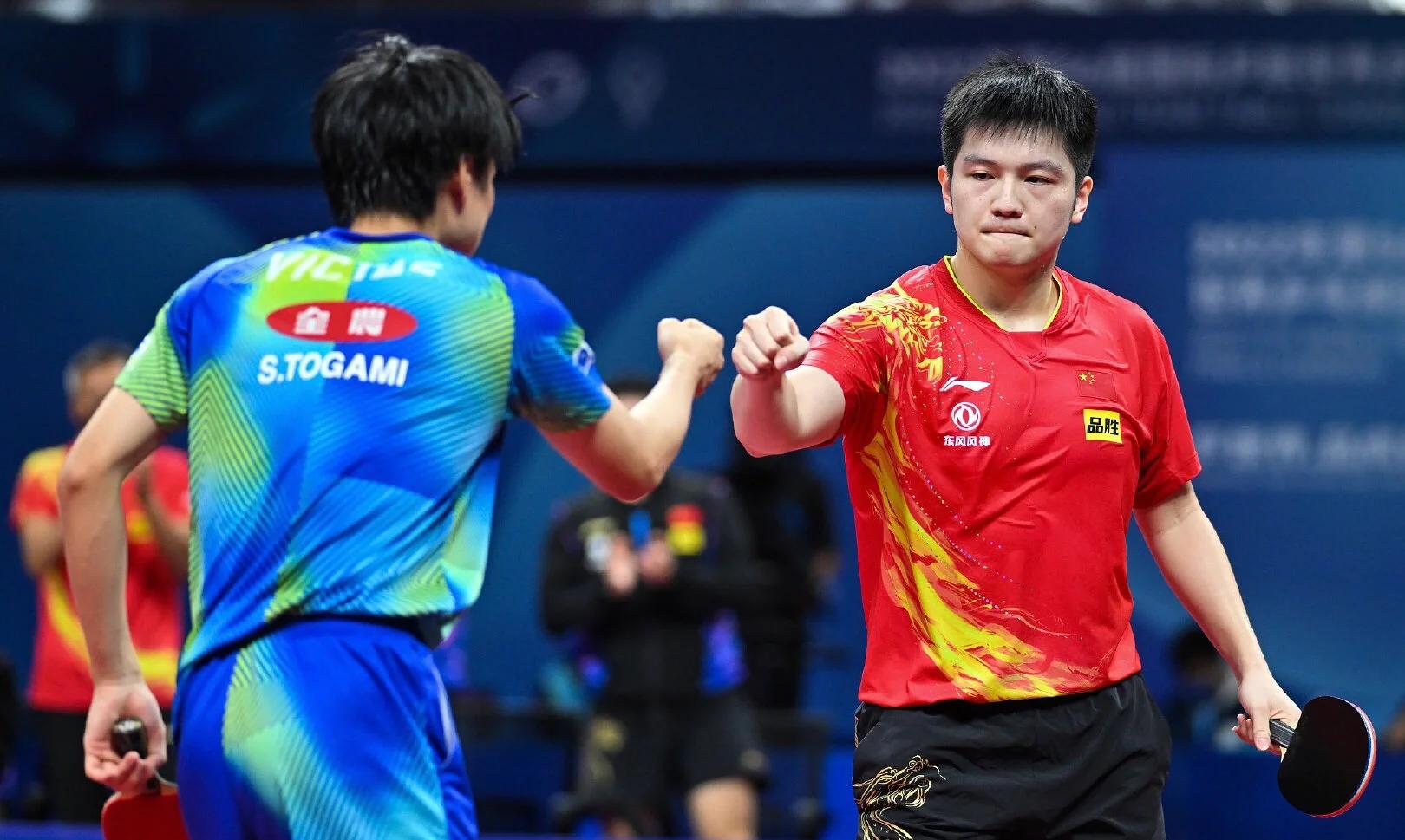 中国乒乓球队爆冷韩国乒乓球队,水谷隼绝境逆转的简单介绍 中国乒乓球队爆冷韩国乒乓球队,水谷隼绝境逆转的简单介绍