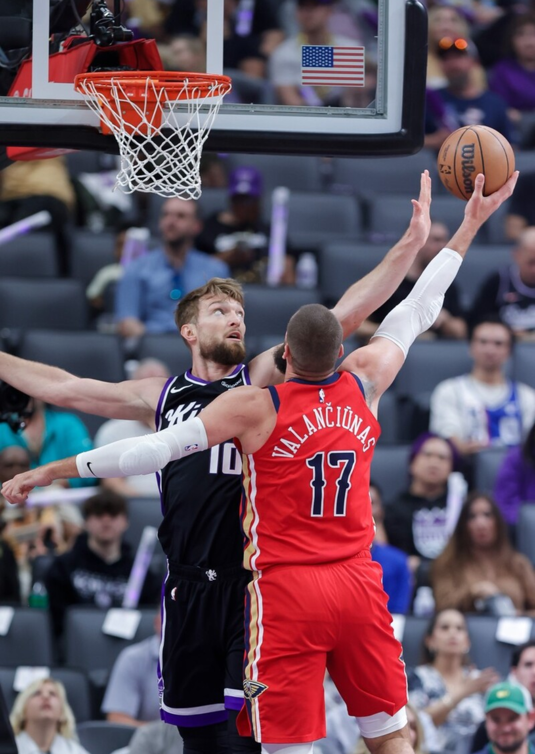 快船绝杀阿根廷男篮，麦科勒姆惊艳世界的简单介绍