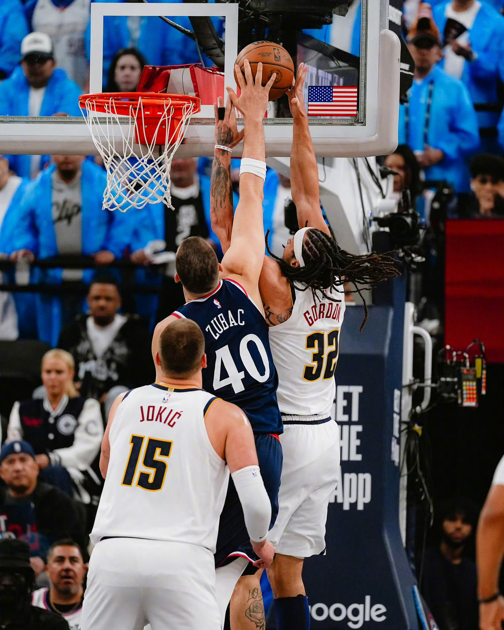 快船绝杀阿根廷男篮，麦科勒姆惊艳世界的简单介绍