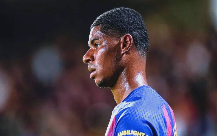 关于巴黎逆转瑞典，拉什福德高光表现的信息