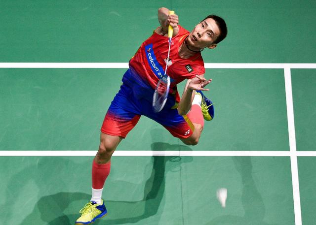 包含马来西亚羽毛球队力克印度羽毛球队，李宗伟制霸全场的词条