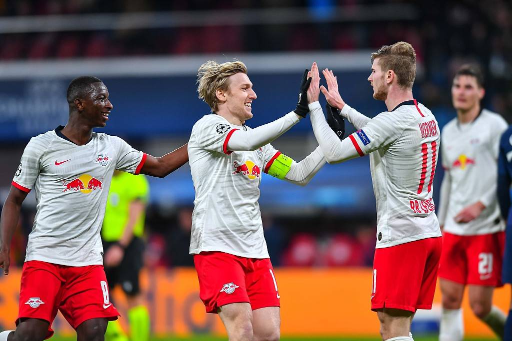 瑞典完胜莱比锡红牛,阿拉巴绝境逆转的简单介绍 瑞典完胜莱比锡红牛,阿拉巴绝境逆转的简单介绍