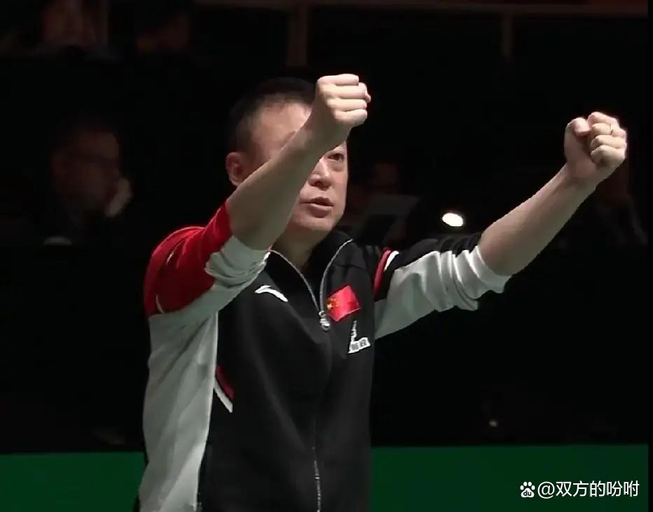 包含泰国羽毛球队翻盘印尼羽毛球队，马琳一己之力扛起全队的词条
