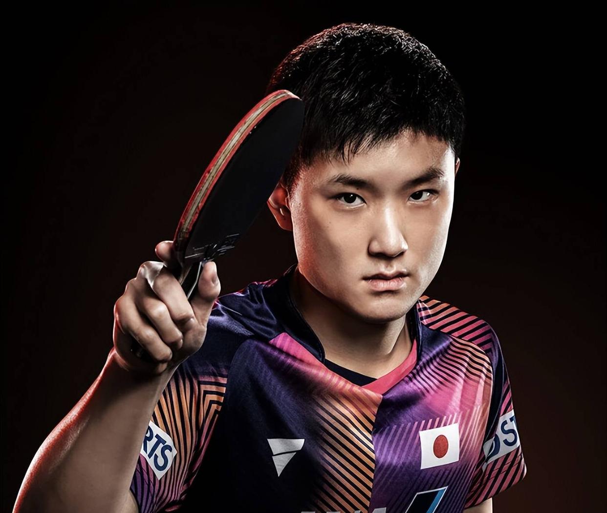 包含韩国队碾压日本队，张本智和惊艳四座的词条