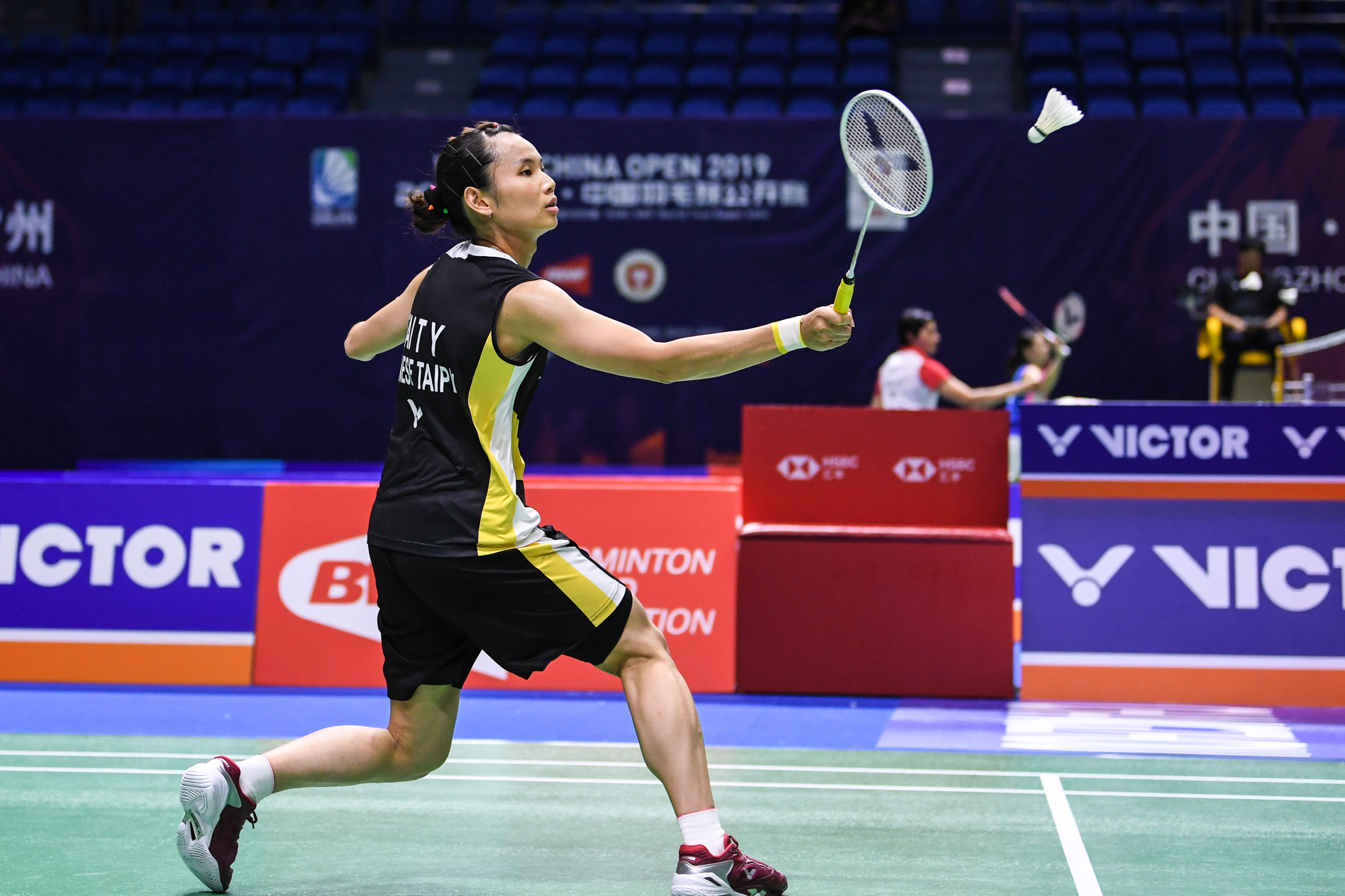 日本羽毛球队翻盘马来西亚羽毛球队，戴资颖关键制胜的简单介绍