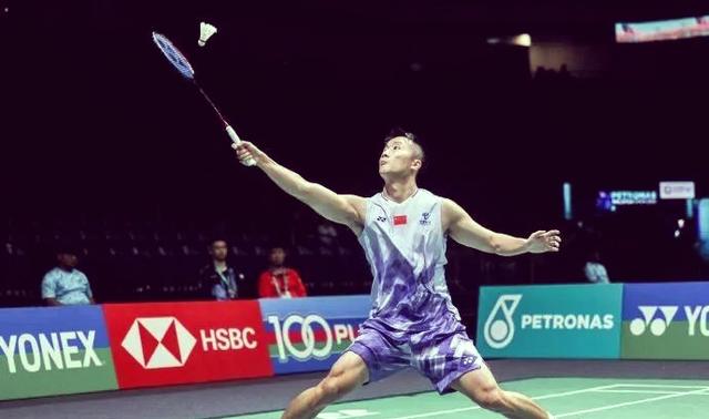 羽毛球男子双打决赛，印度选手组合斩获金牌的简单介绍