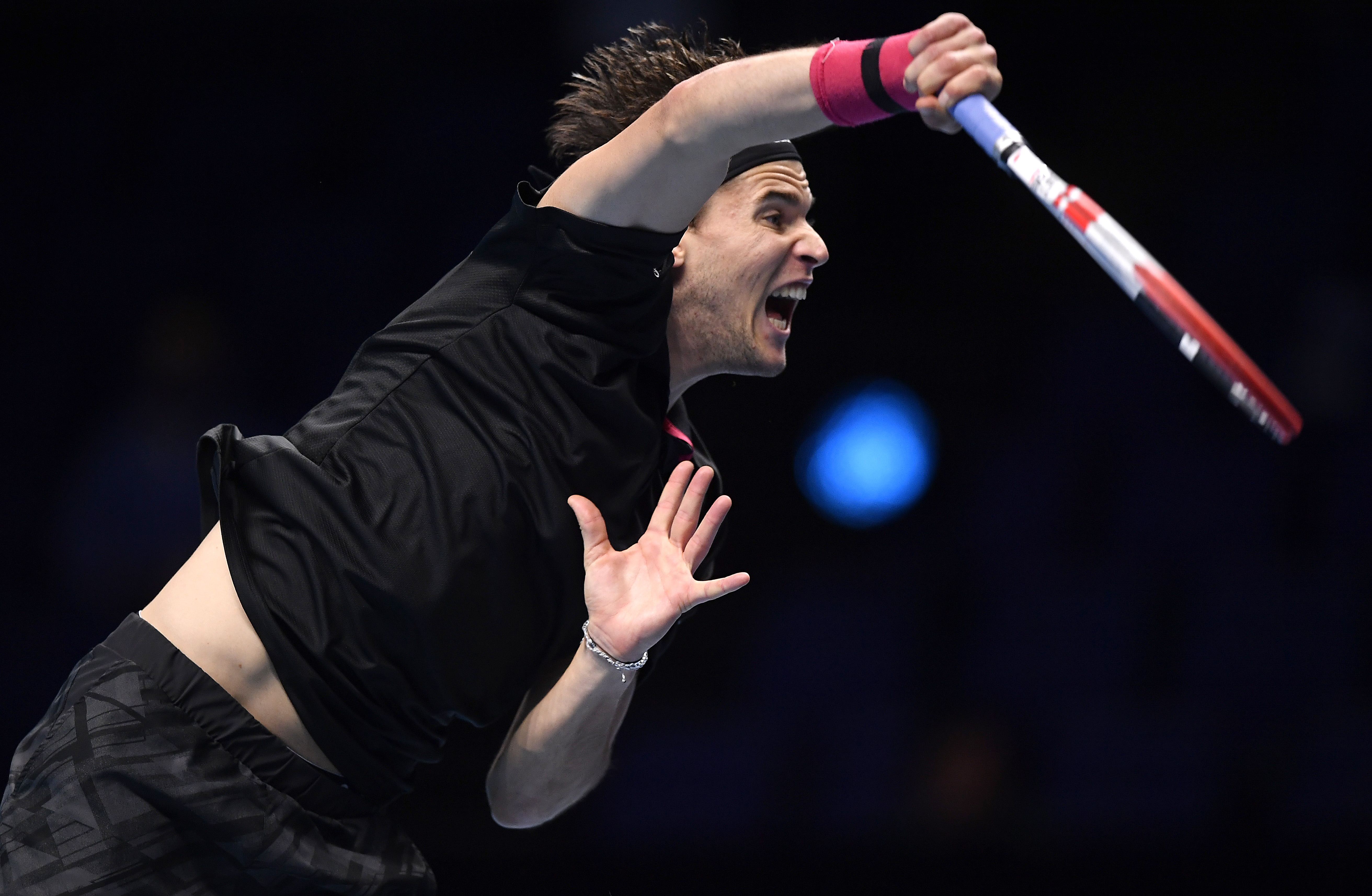 ATP总决赛碾压戴维斯杯,蒂姆点燃赛场的简单介绍 ATP总决赛碾压戴维斯杯,蒂姆点燃赛场的简单介绍